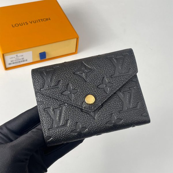 LV Victorine Wallet - Image 5