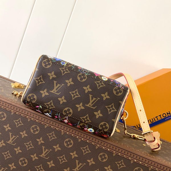 LV x TM Speedy Bandouliere 20 - Image 5