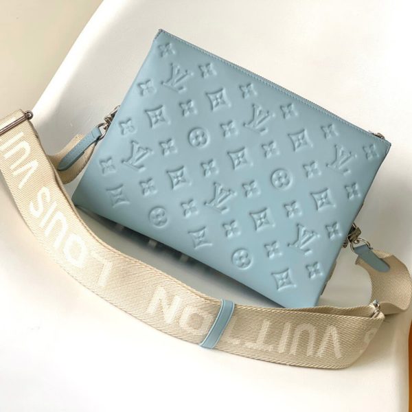 LV Coussin PM - Image 5