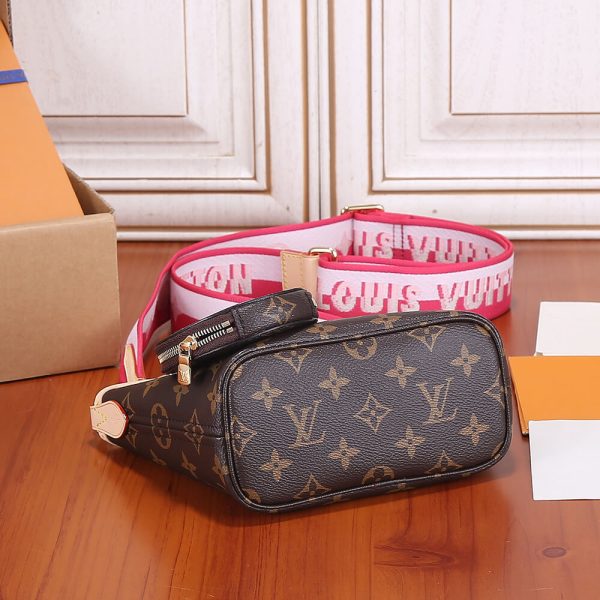 LV Neverfull BB - Image 5