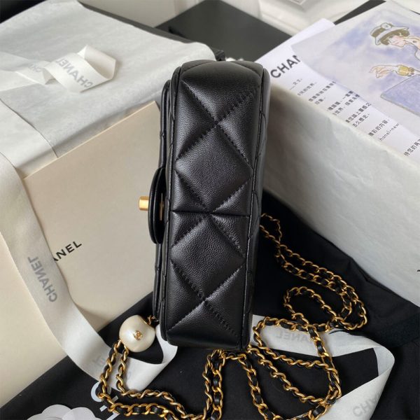 CHANEL MINI FLAP(HIGH-END GRADE) - Image 5