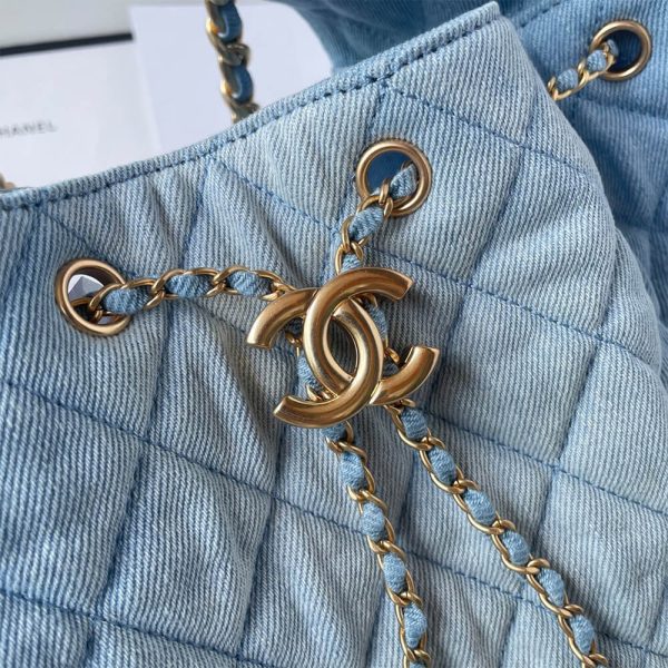 CHANEL 25 Medium Handbag(HIGH-END GRADE) - Image 5