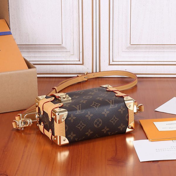 LV Side Trunk PM - Image 5