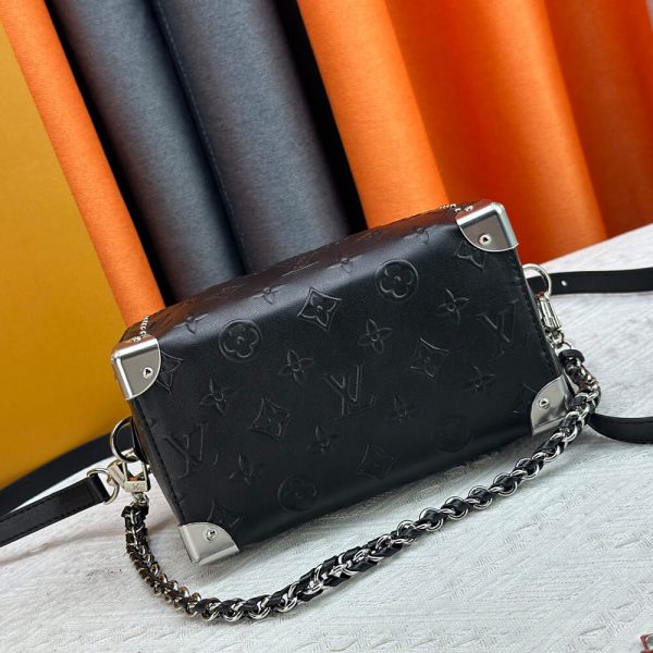 LV Speedy Trunk 20 - Image 5