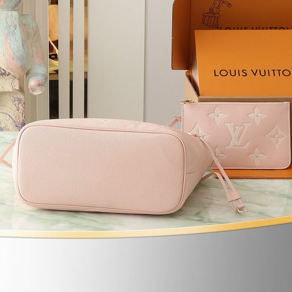 LV Neverfull MM(HIGH-END GRADE) - Image 5