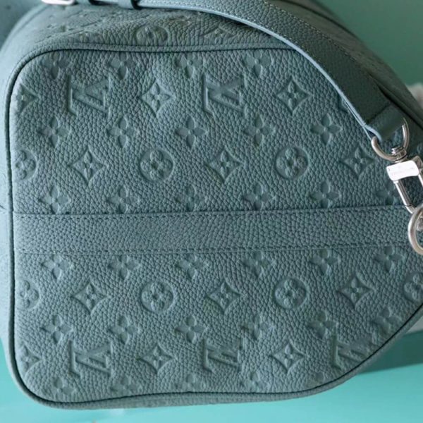 LV Keepall Bandoulière 50(HIGH-END GRADE) - Image 5