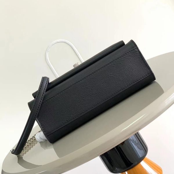 LV Mylockme Chain Bag - Image 5