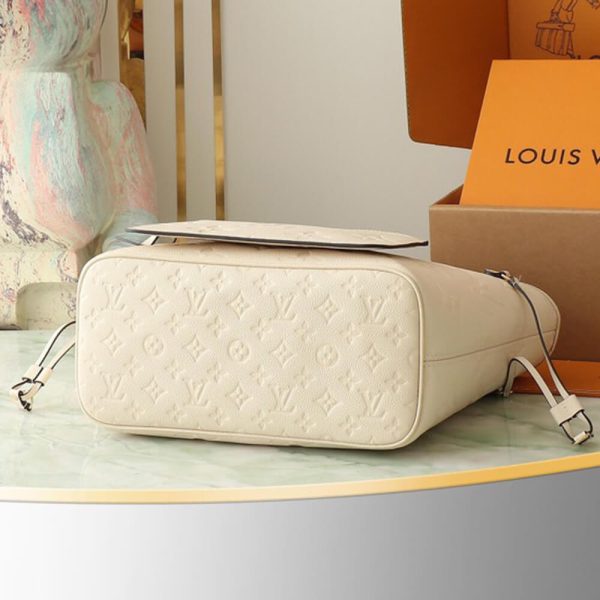 LV Neverfull MM(HIGH-END GRADE) - Image 5