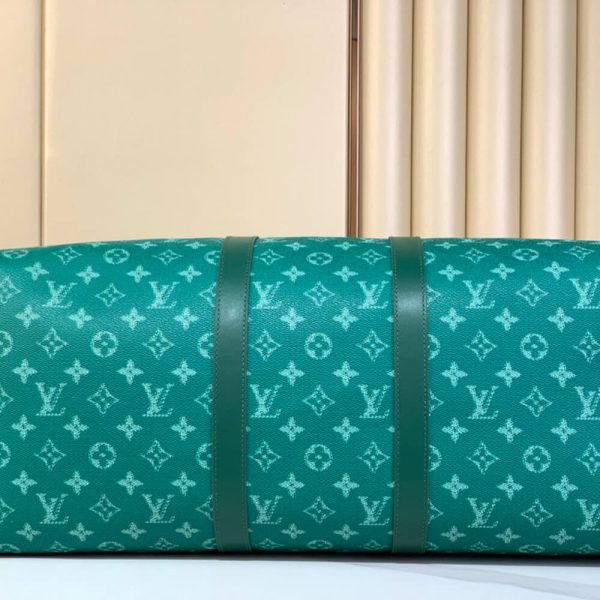 LV Keepall Bandouliere 50(HIGH-END GRADE) - Image 5