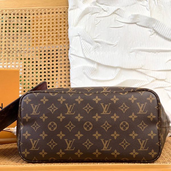 LV Neverfull MM(HIGH-END GRADE) - Image 5