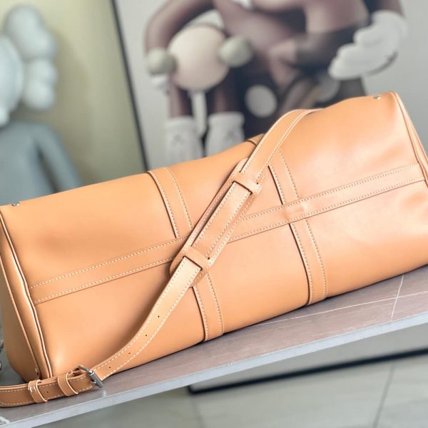 LV Keepall Bandoulière 50(HIGH-END GRADE) - Image 5