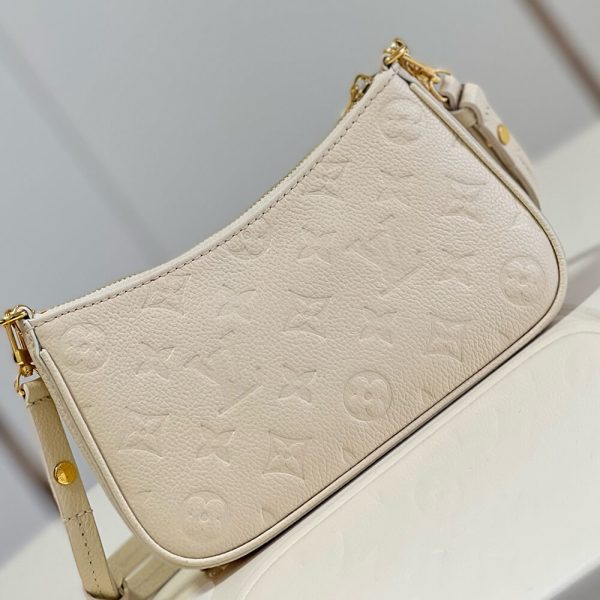 LV Easy Pouch On Strap - Image 5