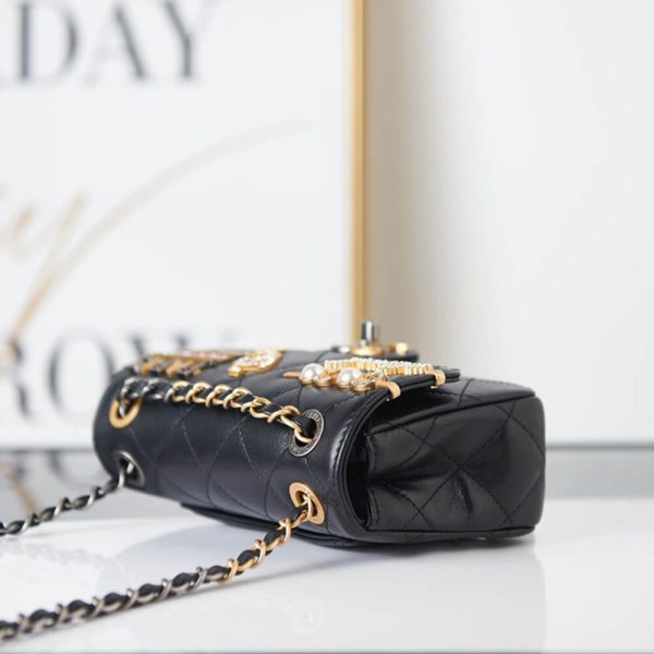 MINI FLAP BAG - Image 5