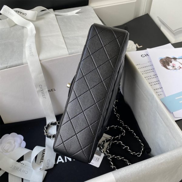 SMALL CLASSIC HANDBAG - Image 5