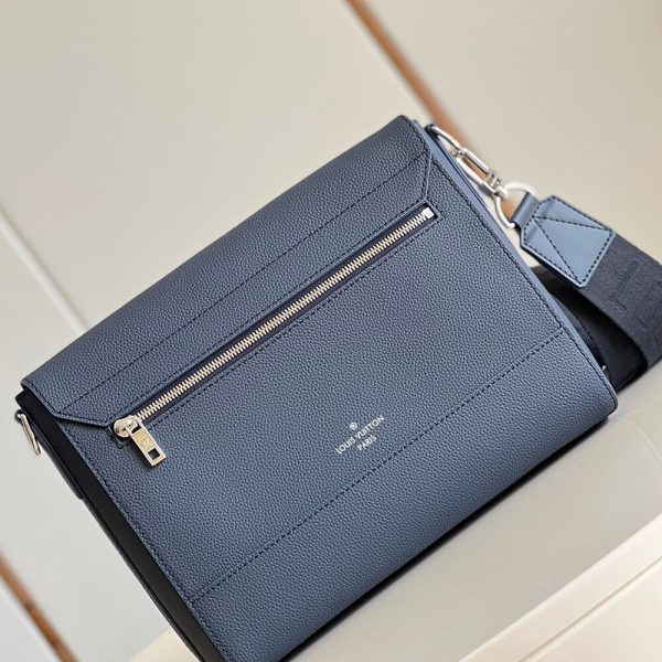 LV Takeoff Messenger - Image 5