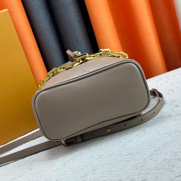 LV Coussin Backpack PM - Image 5