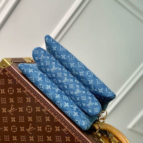 LV Coussin PM(HIGH-END GRADE) - Image 5