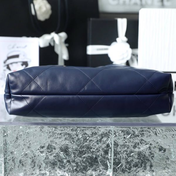 CHANEL 22 SMALL HANDBAG(high-end grade) - Image 5