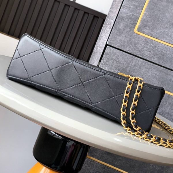 Chanel Small Shopping Bag(HIGH-END GRADE) - Image 5