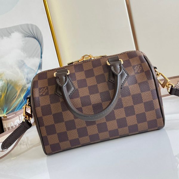 LV Sac Speedy 20 - Image 5