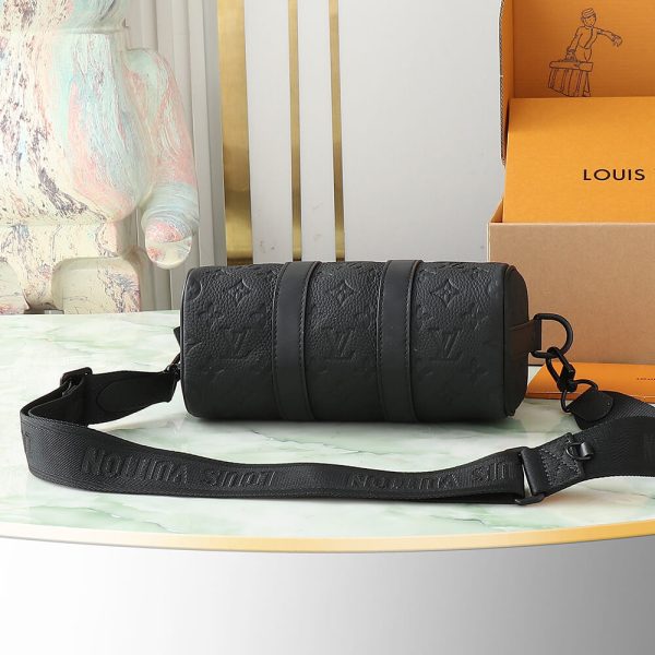 LV Keepall Bandouliere 25 - Image 5