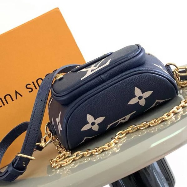 LV Mini Bumbag(HIGH-END GRADE) - Image 5