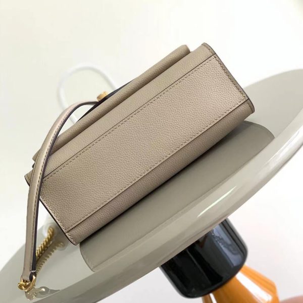 LV Mylockme Chain Bag - Image 5