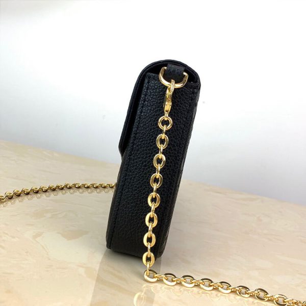 LV Felicie Pochette - Image 5