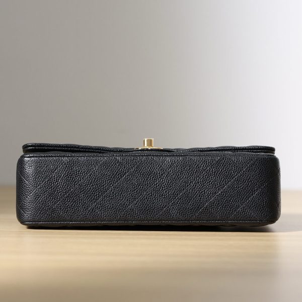 CHANEL Classic Flap Handbag(tax-free grade) - Image 6