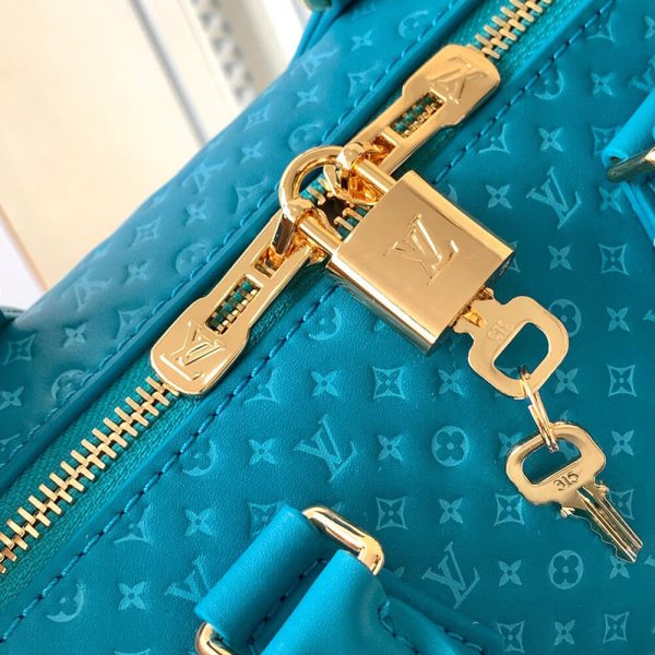 LV Speedy Bandouliere 20 - Image 6