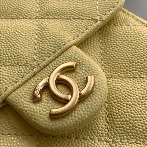 CHANEL 25 Small Handbag(HIGH-END GRADE) - Image 6