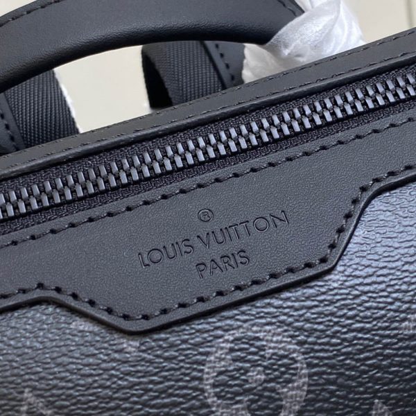 LV Getaway Backpack(HIGH-END GRADE) - Image 6