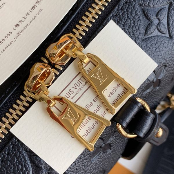 LV Petite Malle Souple Handbag(HIGH-END GRADE) - Image 6
