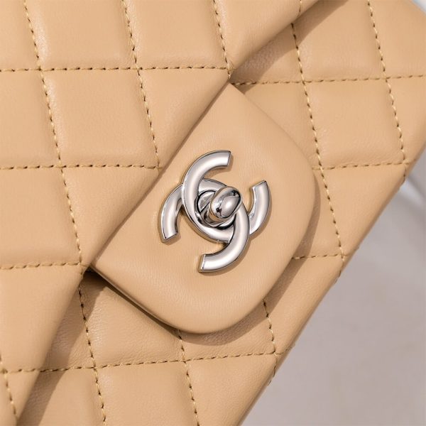 Chanel MINI FLAP BAG - Image 6