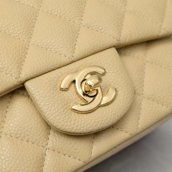 Chanel MINI FLAP BAG - Image 6