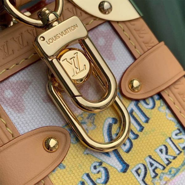 LV Side Trunk MM(HIGH-END GRADE) - Image 6