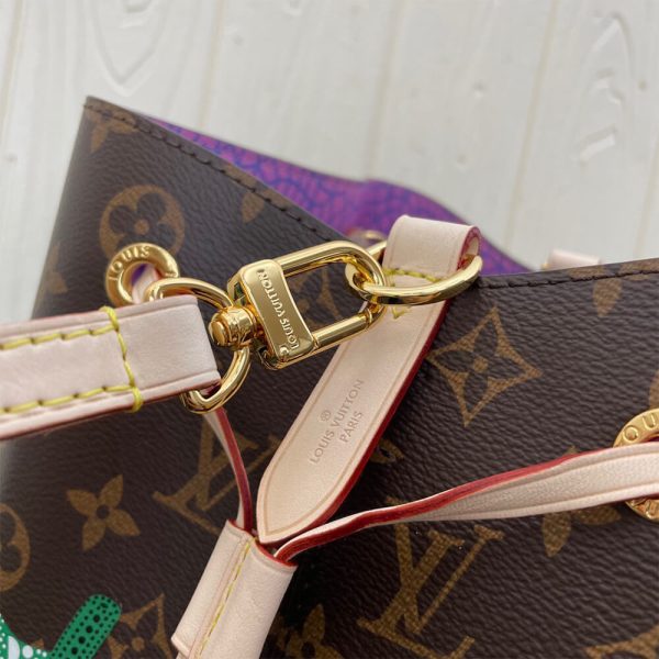 LV x YK Neonoe MM - Image 6