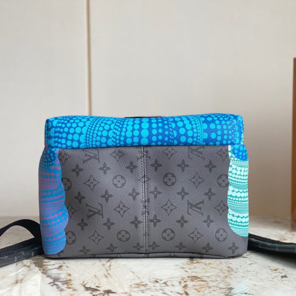 LV x YK Discovery Backpack - Image 6
