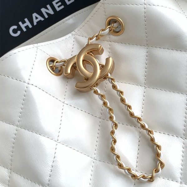 CHANEL 25 Medium Handbag(high-end grade) - Image 6