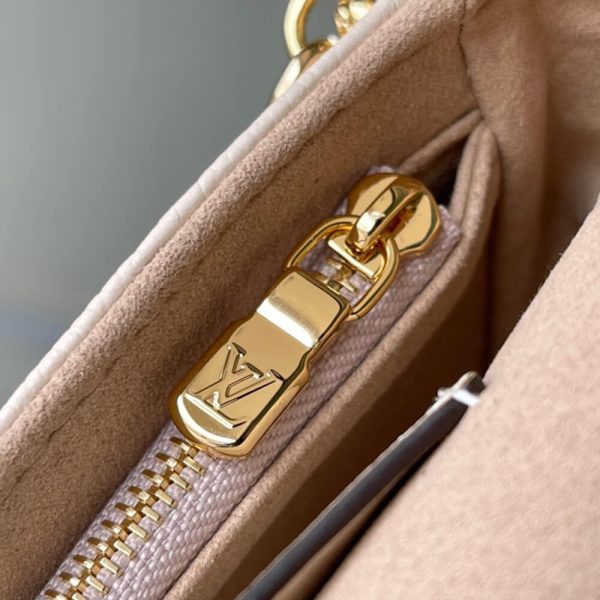 LV Wallet on Chain Ivy - Image 6
