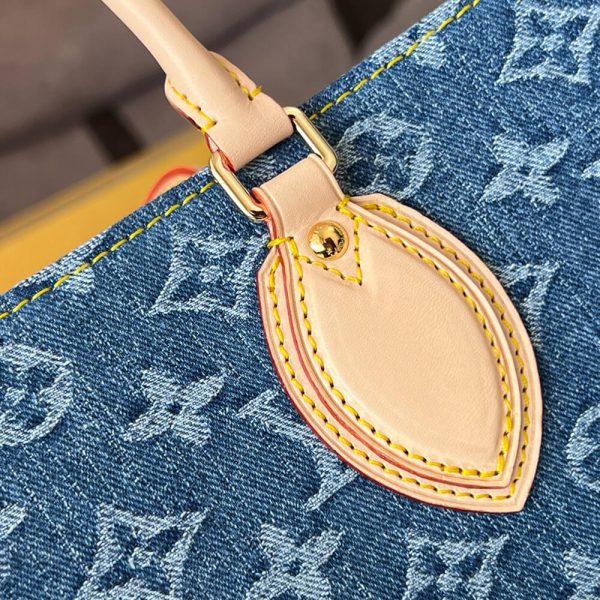LV OnTheGo MM - Image 6