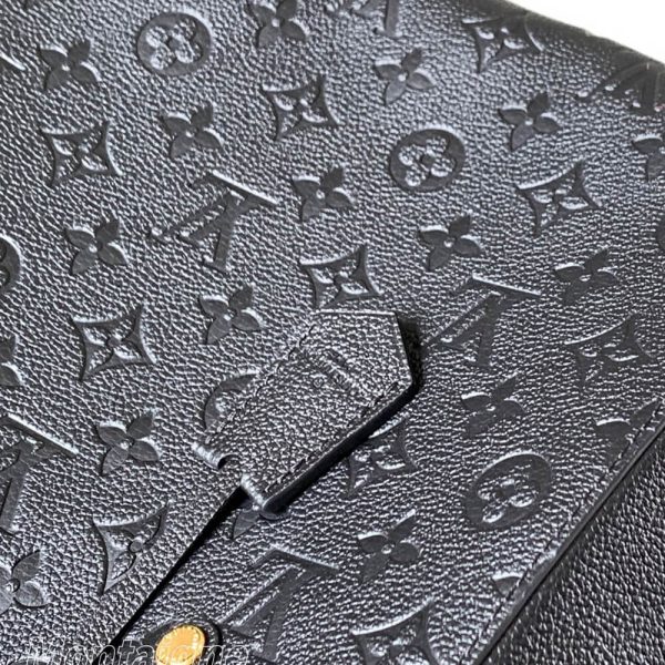 LV Montaigne MM - Image 6
