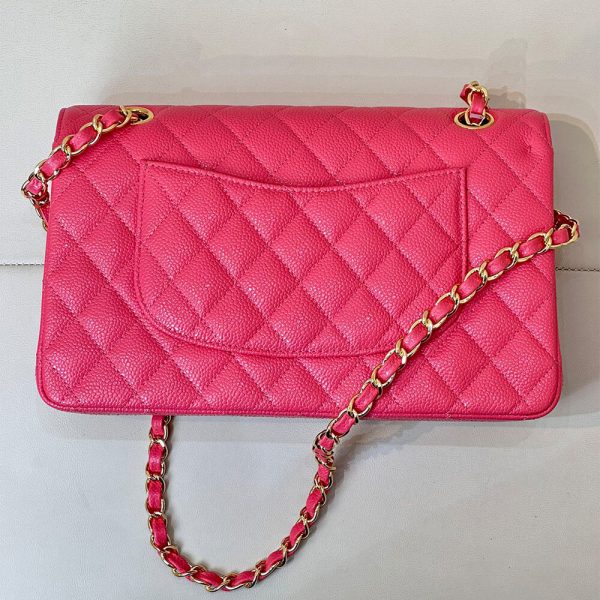 CHANEL Classic 11.12 Handbag(HIGH-END GRADE) - Image 6