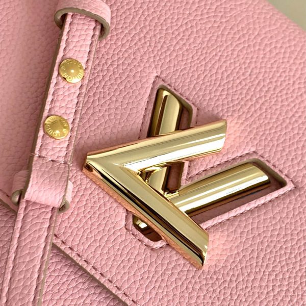 LV Twist One Handle MM - Image 6
