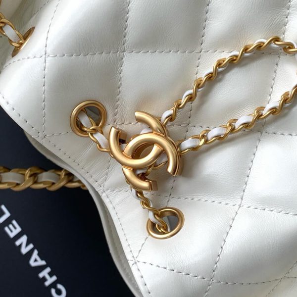 CHANEL 25 Small Handbag(high-end grade) - Image 6