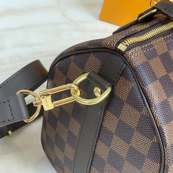 LV Speedy Bandouliere 25 - Image 6