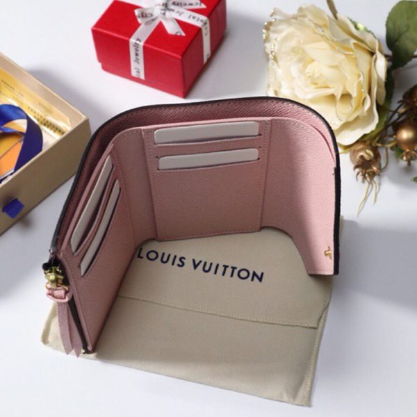 LV Victorine Wallet - Image 6