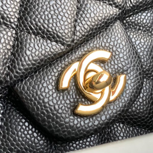 Chanel MINI FLAP BAG - Image 6