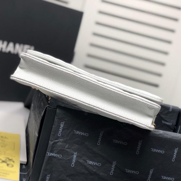 CHANEL Wallet On Chain - Image 6