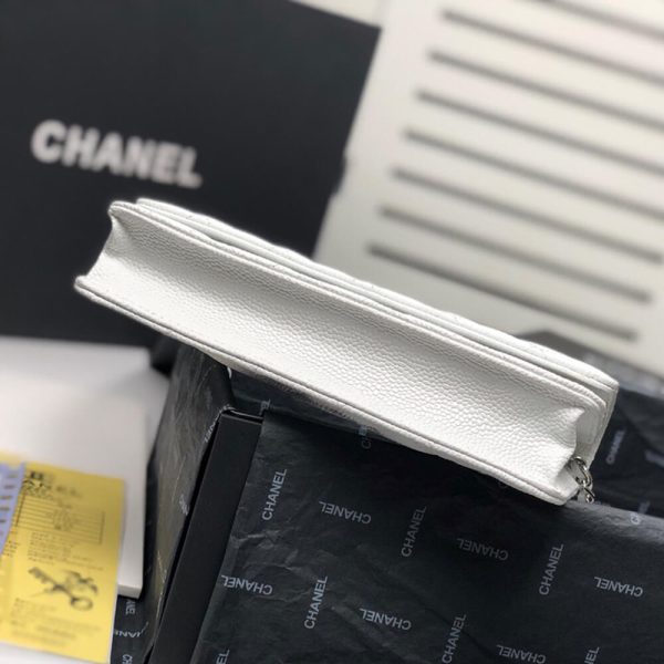 CHANEL Wallet On Chain - Image 6